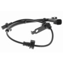 Sensor, rotações da roda