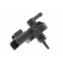 Sensor, pressão do combustível