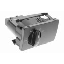 Interruptor, luz principal