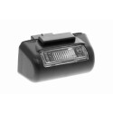 Luz de chapa de matrícula