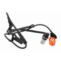 Sensor, rotações da roda