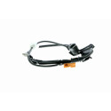 Sensor, rotações da roda