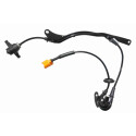 Sensor, rotações da roda