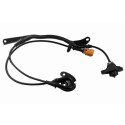 Sensor, rotações da roda