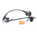 Sensor, rotações da roda