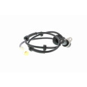 Sensor, rotações da roda