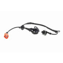 Sensor, rotações da roda