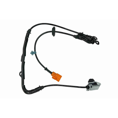 Sensor, rotações da roda