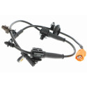 Sensor, rotações da roda