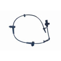 Sensor, rotações da roda