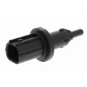 Sensor, temperatura do ar de admissão