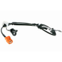 Sensor, rotações da roda