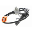Sensor, rotações da roda