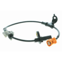 Sensor, rotações da roda
