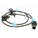 Sensor, rotações da roda