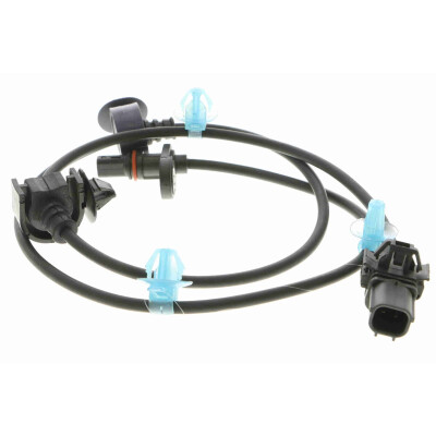 Sensor, rotações da roda