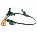 Sensor, rotações da roda