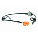 Sensor, rotações da roda
