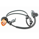 Sensor, rotações da roda
