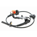 Sensor, rotações da roda