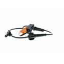 Sensor, rotações da roda