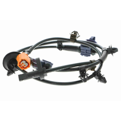 Sensor, rotações da roda