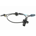Sensor, rotações da roda