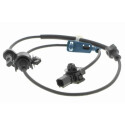 Sensor, rotações da roda