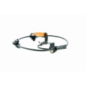 Sensor, rotações da roda