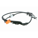 Sensor, rotações da roda
