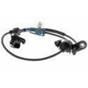 Sensor, rotações da roda