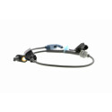 Sensor, rotações da roda