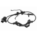 Sensor, rotações da roda