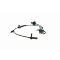 Sensor, rotações da roda
