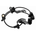 Sensor, rotações da roda