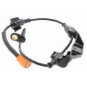 Sensor, rotações da roda