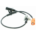Sensor, rotações da roda