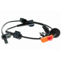 Sensor, rotações da roda