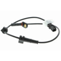Sensor, rotações da roda