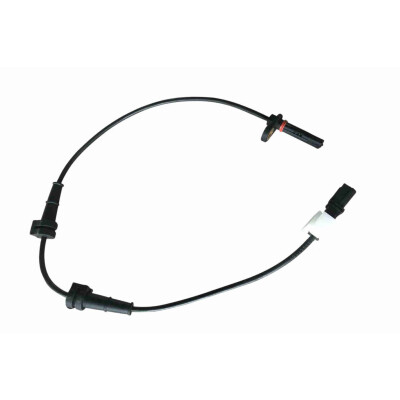 Sensor, rotações da roda
