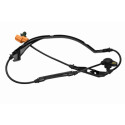 Sensor, rotações da roda