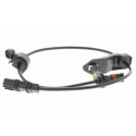 Sensor, rotações da roda