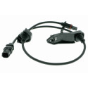 Sensor, rotações da roda