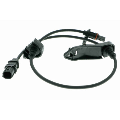 Sensor, rotações da roda