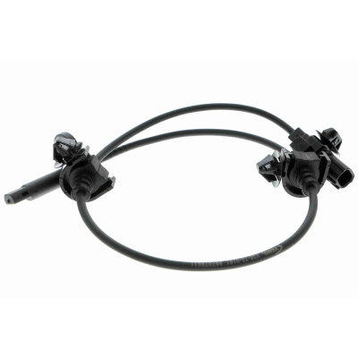 Sensor, rotações da roda