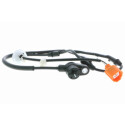 Sensor, rotações da roda