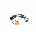 Sensor, rotações da roda