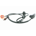 Sensor, rotações da roda