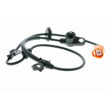 Sensor, rotações da roda