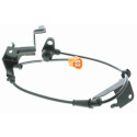 Sensor, rotações da roda